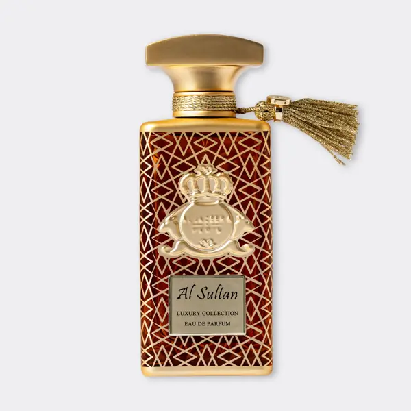 LUXURY VIP AL SULTAN- Aljazeera Perfumes