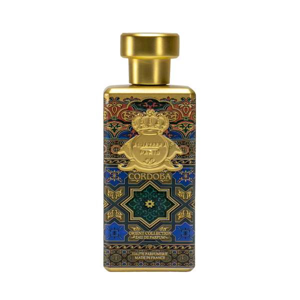 CORDOBA- Aljazeera Perfumes