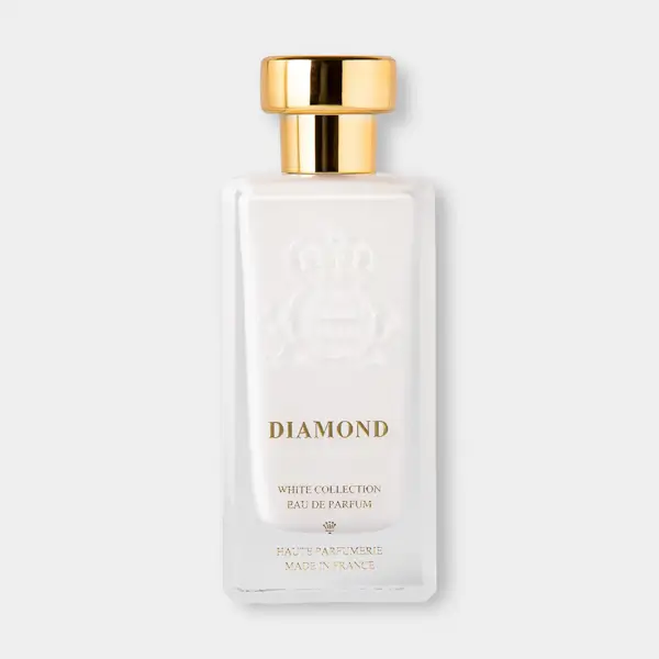 DIAMOND- Aljazeera Perfumes