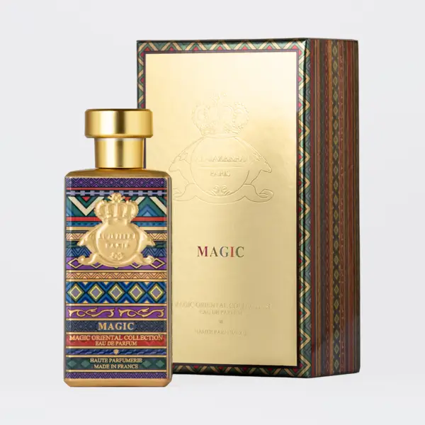 Aljazeera Perfumes
