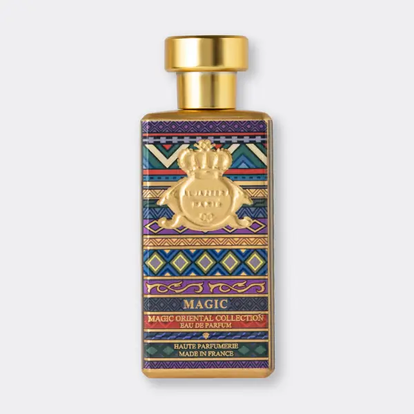 Aljazeera Perfumes