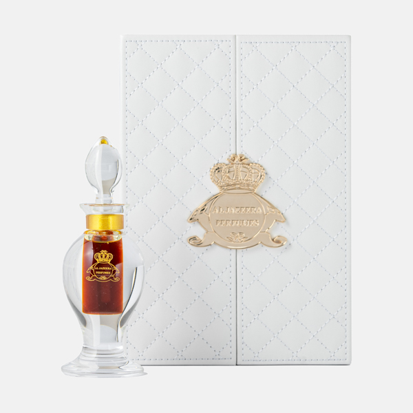 Aljazeera Perfumes