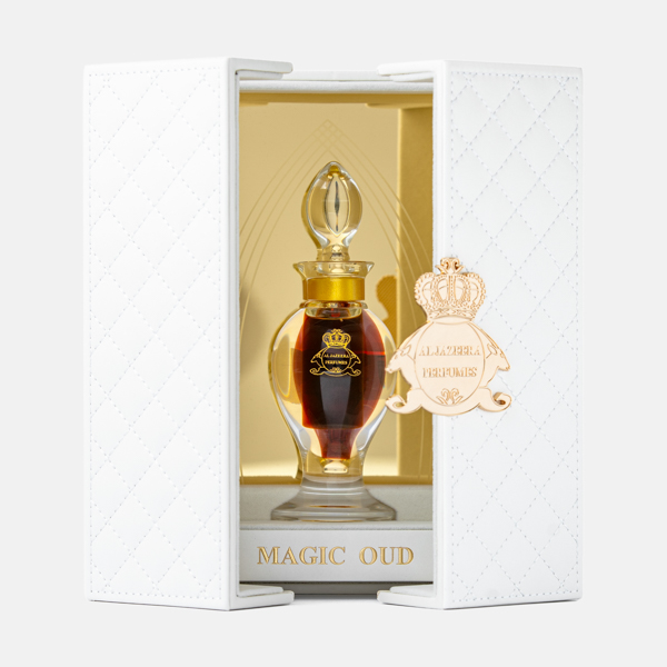 Aljazeera Perfumes