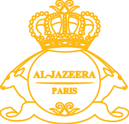 Al-Jazeera Perfumes - Qatar