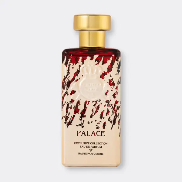 PALACE- Aljazeera Perfumes