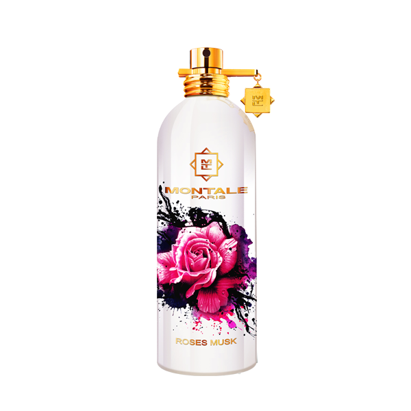 ROSE MUSK LIMITED EDITION
