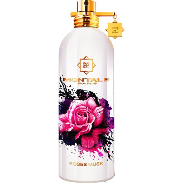 ROSE MUSK LIMITED EDITION