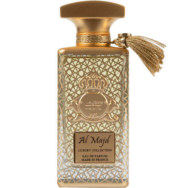 al jazeera perfume qatar