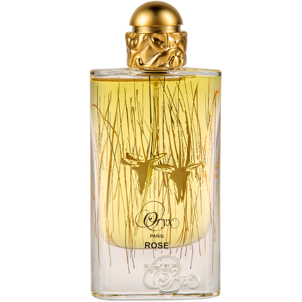 Aljazeera Perfumes